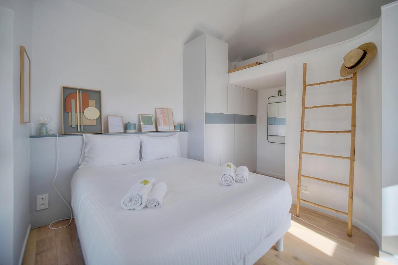 Immogroom - Superbe Villa - Piscine - Vue Mer - Parking - Clim Vallauris Dış mekan fotoğraf